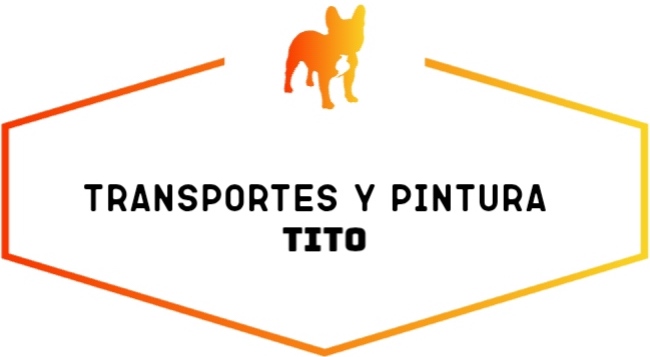 Mudanzas Tito Logo